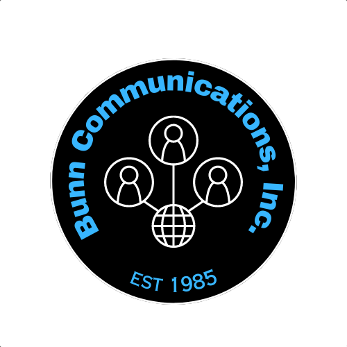 Bunn Communications Logo